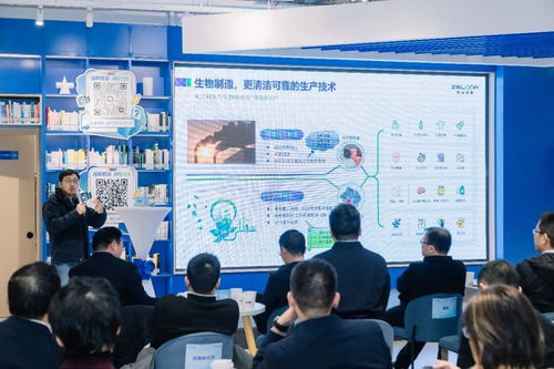 探索频道湖畔沙龙 常州高新区生物制造行业联盟成立，推动生物科技研发与成果转化