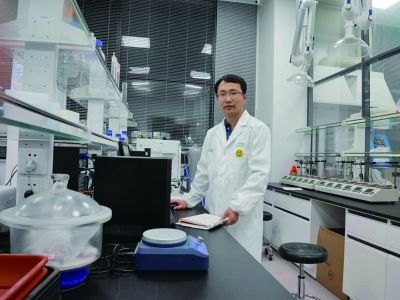 生物科技赋能绿色家居 零甲醛人造板的技术革新与产业转化