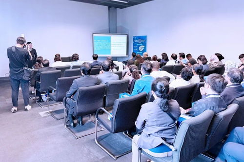 携手创新，智造未来 楚天科技制药装备创新发展论坛凝聚全球智慧，共绘生物科技合作新蓝图