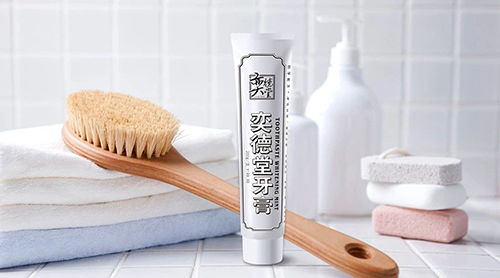 牙膏与消毒液 潜藏的健康风险你了解多少