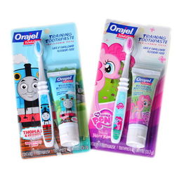 如何选择安全有效的美国儿童牙膏与电蚊拍