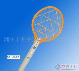 高效灭蚊新选择 批发充电式电子蚊拍，打造舒适家居环境