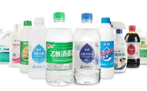 秋冬疫情防控勿松懈 选对消毒神器，助力生物科技研发与转让